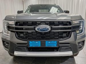 Ford Ranger 2.0 BiTurbo double cab Wildtrak - Image 4