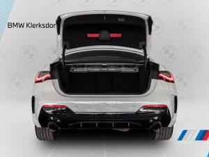 BMW 4 Series 420d coupe M Sport - Image 9