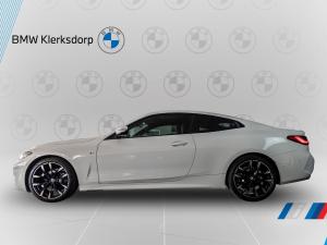 BMW 4 Series 420d coupe M Sport - Image 5