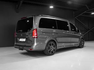Mercedes-Benz V-Class V300d Exclusive - Image 18