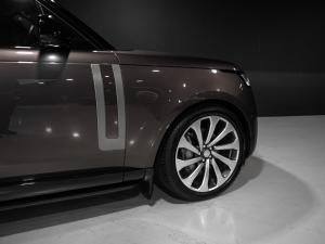 Land Rover Range Rover D350 HSE - Image 28