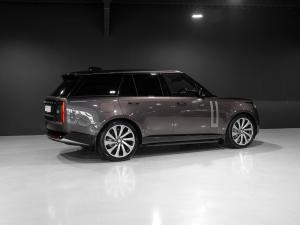 Land Rover Range Rover D350 HSE - Image 29