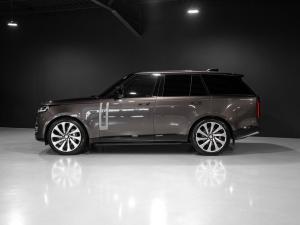 Land Rover Range Rover D350 HSE - Image 32