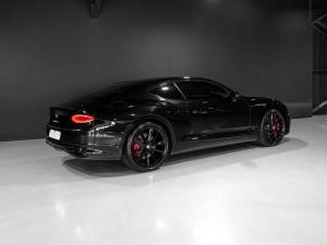 Bentley Continental GT W12 Mulliner coupe - Image 8