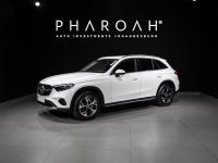 Thumbnail Mercedes-Benz GLC GLC300 4Matic Avantgarde