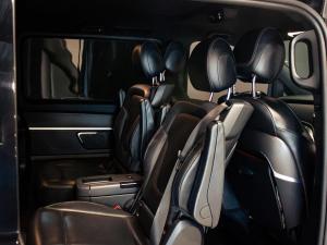 Mercedes-Benz V-Class V300d Exclusive - Image 20
