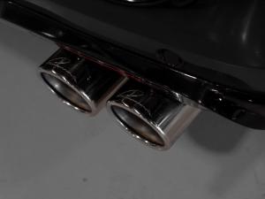 Mercedes-Benz V-Class V300d Exclusive - Image 6