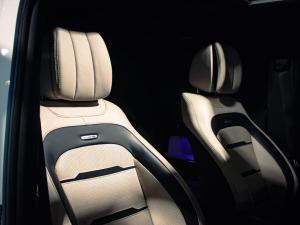 Mercedes-Benz G-Class G63 - Image 24