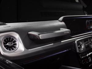 Mercedes-Benz G-Class G63 - Image 14