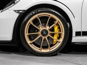 Porsche 911 GT3 RS - Image 8