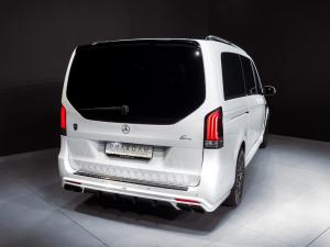 Mercedes-Benz V-Class V300d Exclusive - Image 4