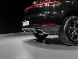 Porsche Macan Macan - Image 22