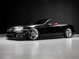 Mercedes-Benz SL 65 AMG - Image 30