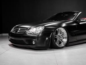 Mercedes-Benz SL 65 AMG - Image 7