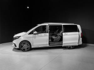 Mercedes-Benz V-Class V300d Exclusive - Image 8