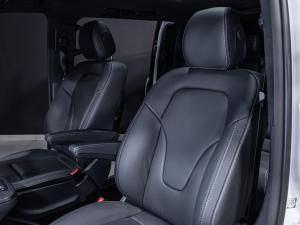 Mercedes-Benz V-Class V300d Exclusive - Image 12