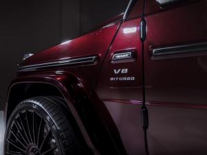 Mercedes-Benz G-Class G63 - Image 15