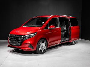 Mercedes-Benz V-Class V300d Exclusive - Image 15