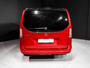 Mercedes-Benz V-Class V300d Exclusive - Image 5