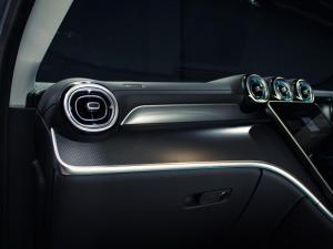 Mercedes-Benz GLC GLC220d coupe 4Matic Avantgarde - Image 12