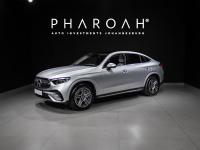Thumbnail Mercedes-Benz GLC GLC220d coupe 4Matic Avantgarde