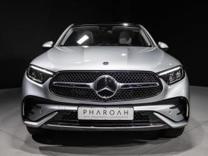 Mercedes-Benz GLC GLC220d coupe 4Matic Avantgarde - Image 3