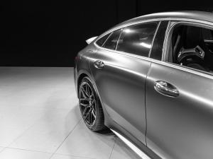 Mercedes-Benz GT GT63 S 4Matic+ 4-Door Coupe - Image 22