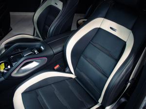 Mercedes-Benz GLE GLE63 S 4Matic+ - Image 16