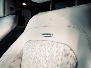 Mercedes-Benz G-Class G63 - Image 18