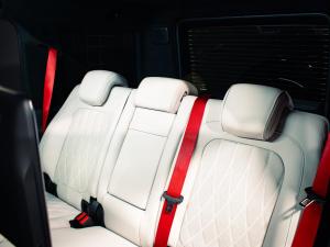 Mercedes-Benz G-Class G63 - Image 20