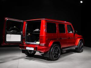 Mercedes-Benz G-Class G63 - Image 25