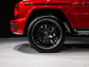Mercedes-Benz G-Class G63 - Image 7