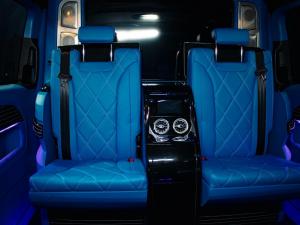 Mercedes-Benz Vito 116 CDI Tourer Select XL - Image 15