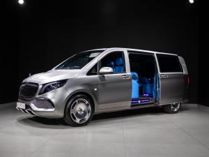 Mercedes-Benz Vito 116 CDI Tourer Select XL - Image 6