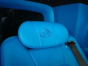 Mercedes-Benz Vito 116 CDI Tourer Select XL - Image 9