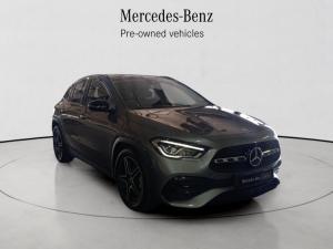 Mercedes-Benz GLA GLA200d Progressive - Image 3