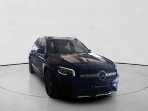 Mercedes-Benz GLB GLB250 AMG Line - Image 3