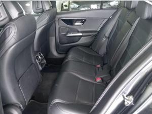 Mercedes-Benz C-Class C200 Avantgarde - Image 15