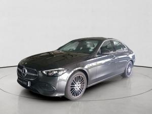 Mercedes-Benz C-Class C200 Avantgarde - Image 1