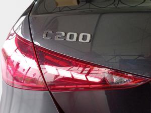 Mercedes-Benz C-Class C200 Avantgarde - Image 20