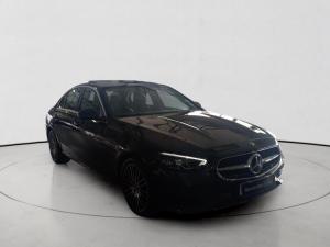 Mercedes-Benz C-Class C200 Avantgarde - Image 3