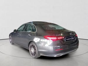 Mercedes-Benz C-Class C200 Avantgarde - Image 5