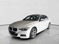 Thumbnail BMW 3 Series 320i M Sport auto