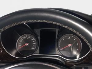 Mercedes-Benz V-Class V250d Avantgarde - Image 11