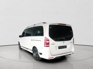 Mercedes-Benz V-Class V250d Avantgarde - Image 5