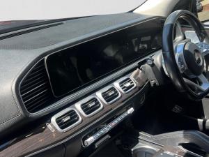 Mercedes-Benz GLS GLS400d 4Matic - Image 20