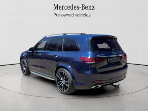 Mercedes-Benz GLS GLS400d 4Matic - Image 5