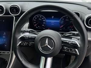 Mercedes-Benz GLC GLC300d 4Matic Avantgarde - Image 13