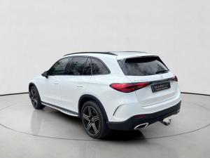 Mercedes-Benz GLC GLC300d 4Matic Avantgarde - Image 5