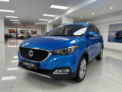 MG Cape Town ZS 1.5 Comfort